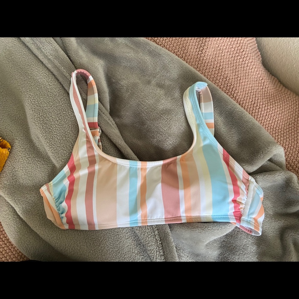 Bikini top